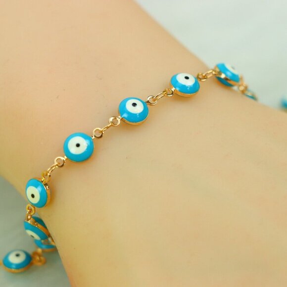 Minimalist Bracelet, Sleek & Modern Design, Women’s Fashion, YC110010-B - Picture 1 of 10